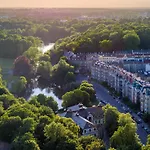 Grand Park Hotel