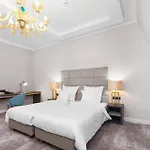 Hotel Grand Park Szczecin