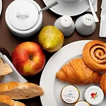 Grand Park Hotel Stettin