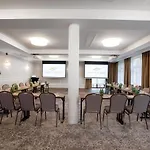 Grand Park Hotel Stettin