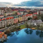 Hotel Grand Park Stettin