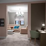 Hotel Grand Park