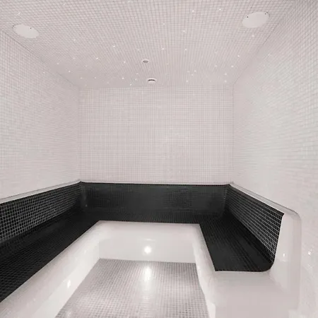 Grand Park 4* Szczecin
