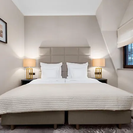 Hotel Grand Park