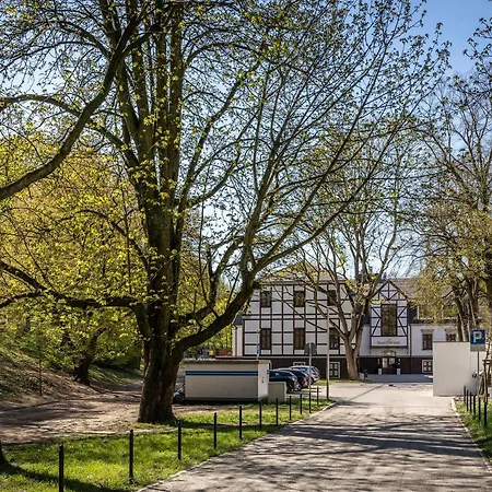Grand Park 4* Szczecin