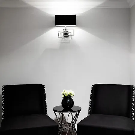 Grand Park Hotel 4*