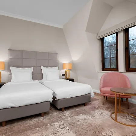 Grand Park Hotel 4*
