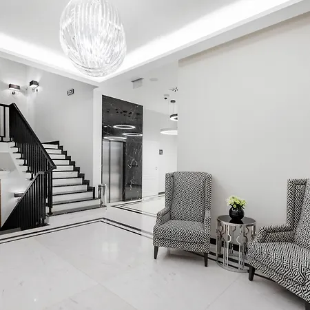 Grand Park Hotel 4*