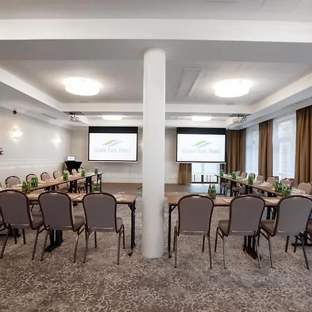 Grand Park Otel Szczecin