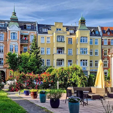 Grand Park Szczecin