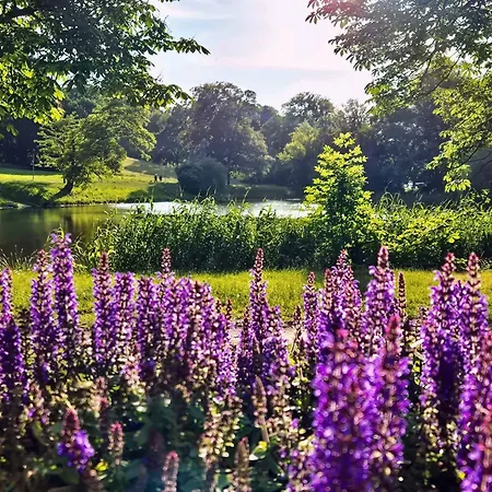 Grand Park 4* Szczecin