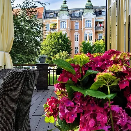 Hotel Grand Park