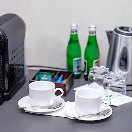 Grand Park 4* Szczecin