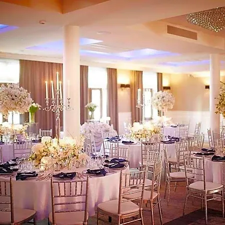 Grand Park Hotel 4*