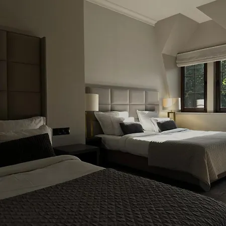 Grand Park 4* Szczecin