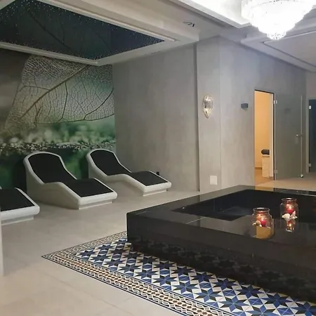 Grand Park 4* Szczecin