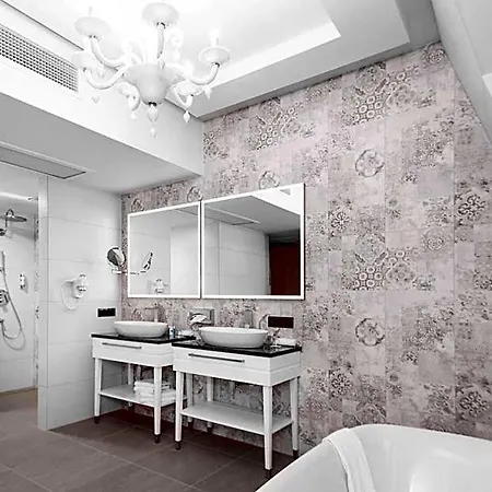 Grand Park Hotell