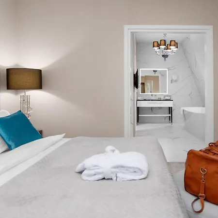 Hotel Grand Park 4*