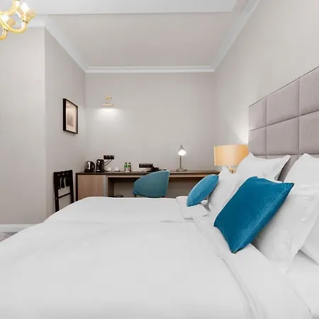 Otel Grand Park Szczecin