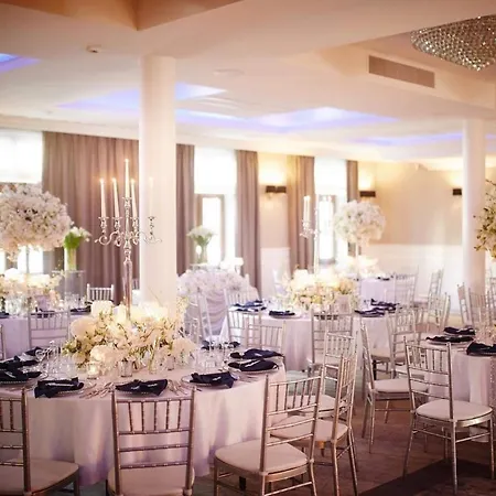Grand Park Hotel