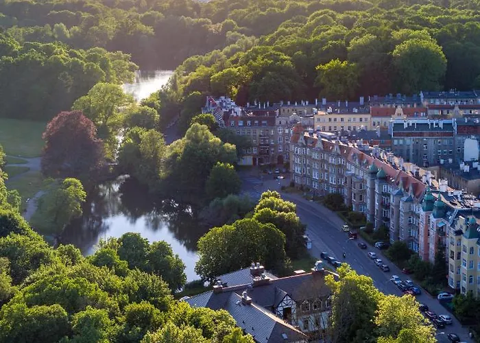 Grand Park Ξενοδοχείο