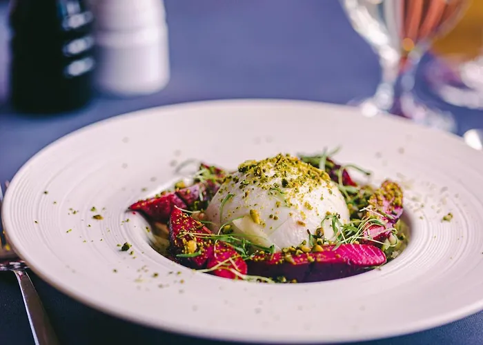 Grand Park Ξενοδοχείο 4*