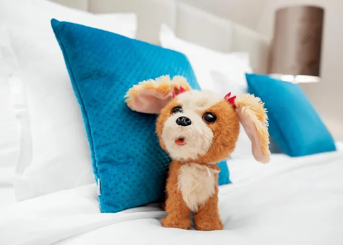 Grand Park Ξενοδοχείο 4*