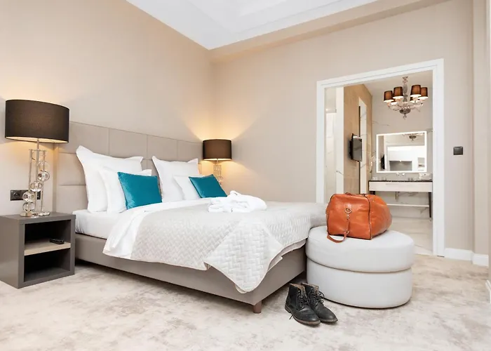 Grand Park 4* Szczecin