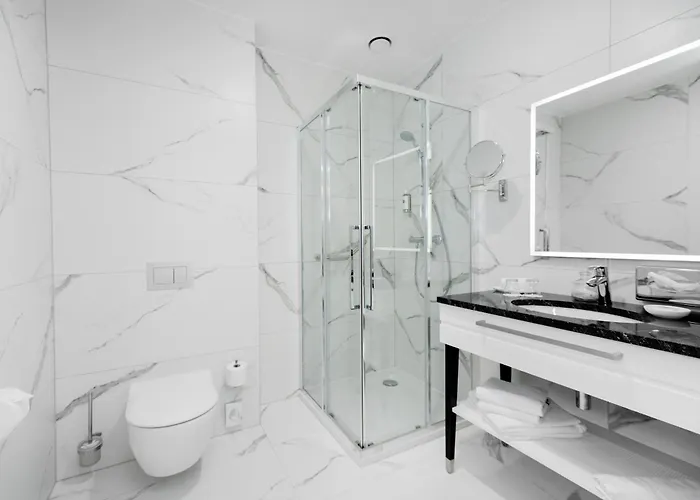 Hotel Grand Park Szczecin