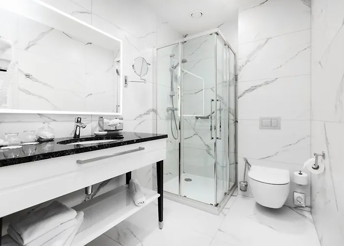 Grand Park Στσέτσιν