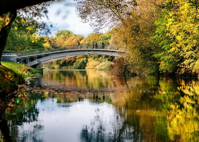 Grand Park Στσέτσιν