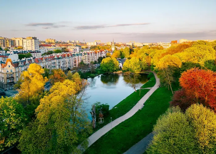 Ξενοδοχείο Grand Park