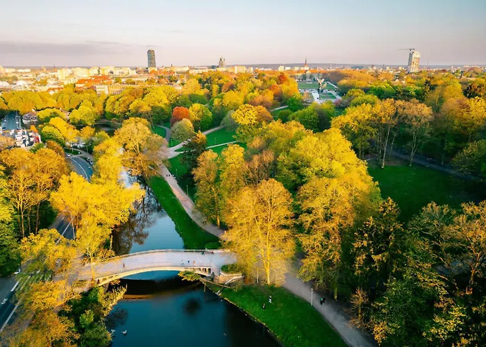 Grand Park Ξενοδοχείο 4*