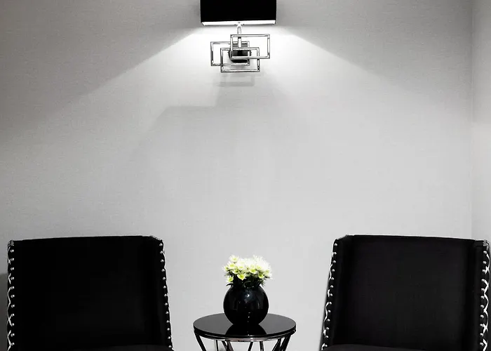 Grand Park Ξενοδοχείο 4*