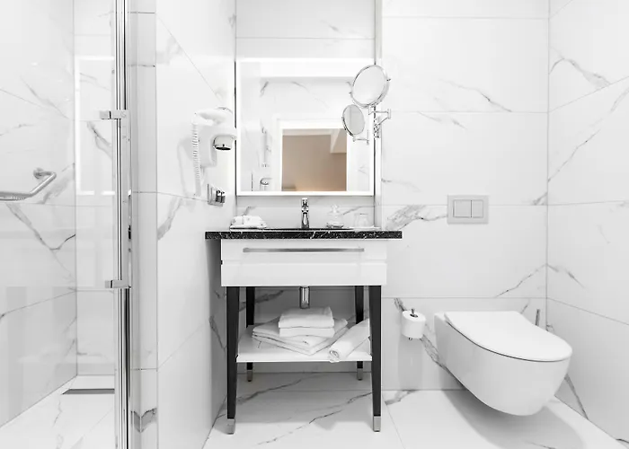 Ξενοδοχείο Grand Park 4*