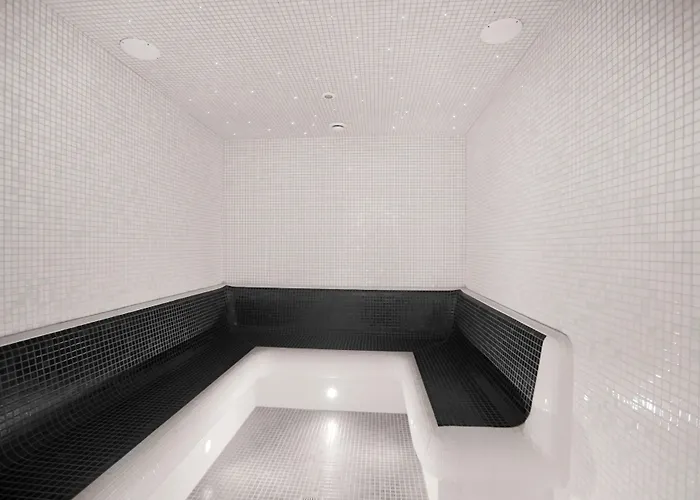 Ξενοδοχείο Grand Park Στσέτσιν