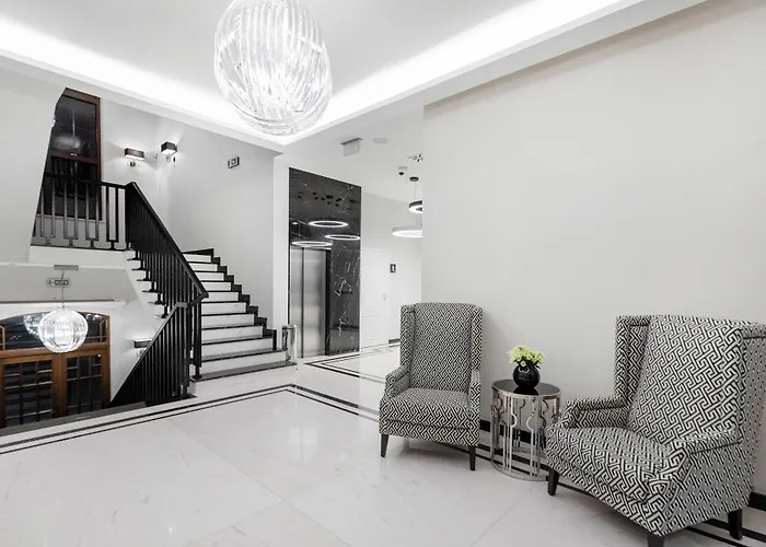 Grand Park Ξενοδοχείο 4*