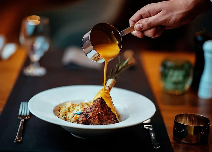 Grand Park Ξενοδοχείο