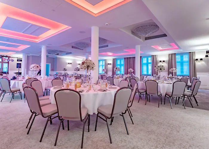 Ξενοδοχείο Grand Park