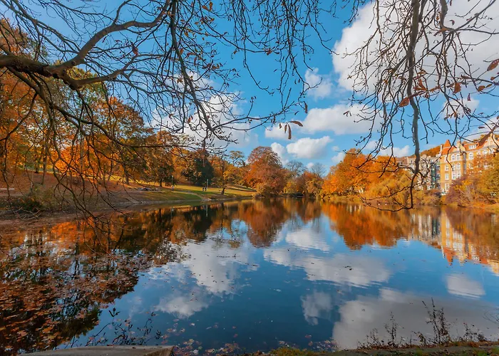 Hotel Grand Park Szczecin
