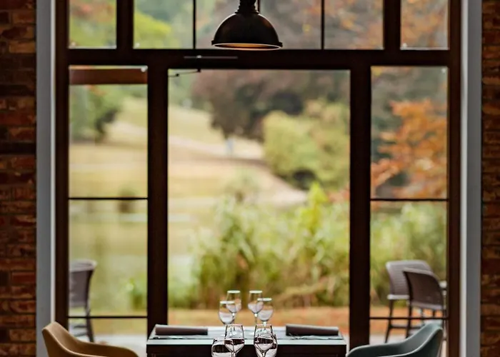 Ξενοδοχείο Grand Park 4*