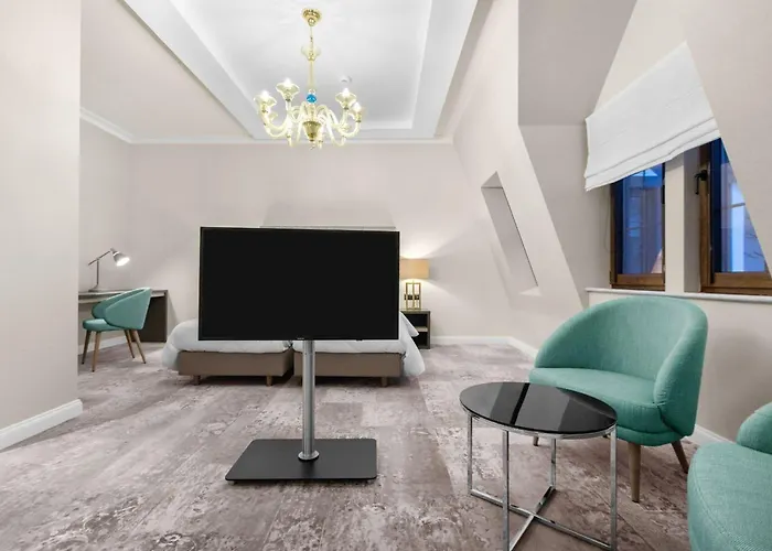 Grand Park Ξενοδοχείο