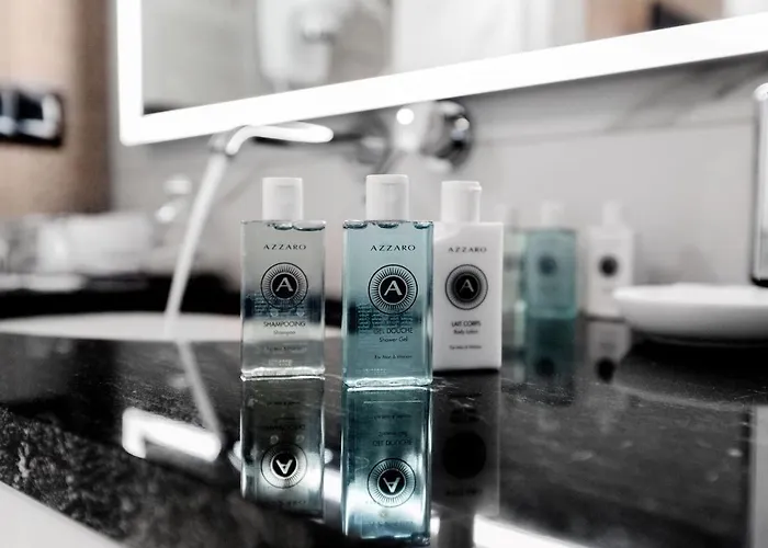 Hotel Grand Park Szczecin