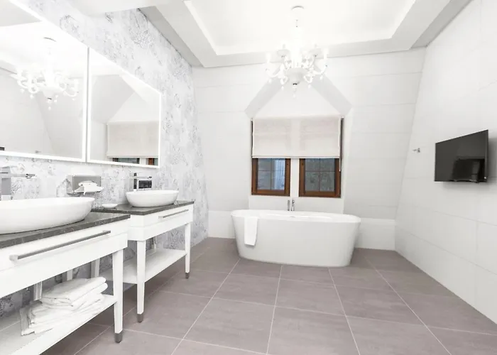 Grand Park Ξενοδοχείο Στσέτσιν